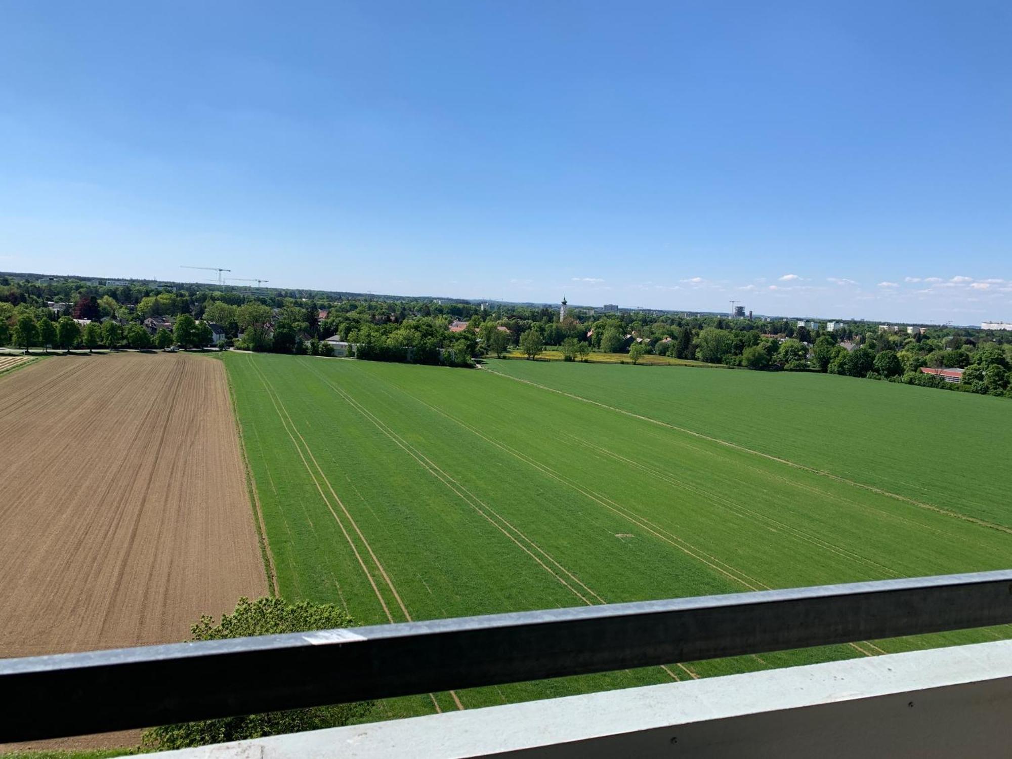 3 South Wg Apartment Munich